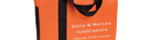 Personalized Tote Bags
